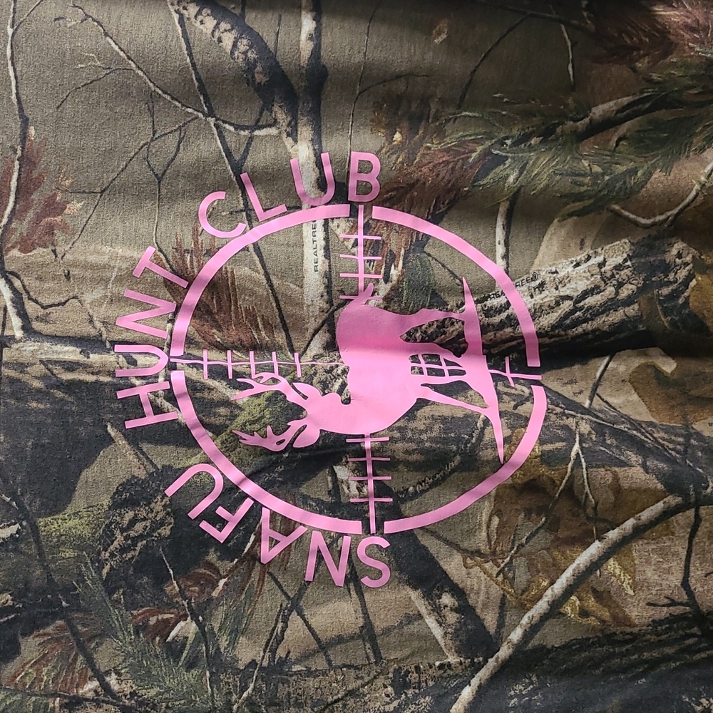 Realtree Tee - Picture 5 of 5